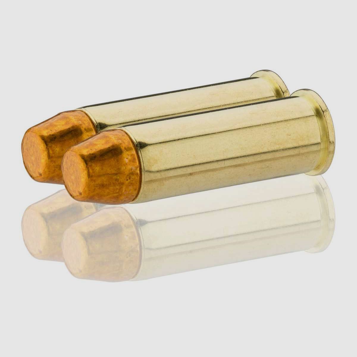 Cartridges Western Sologne - Sologne .38-40 Win RN 180 gr / 11.7 g, image 9 of 10