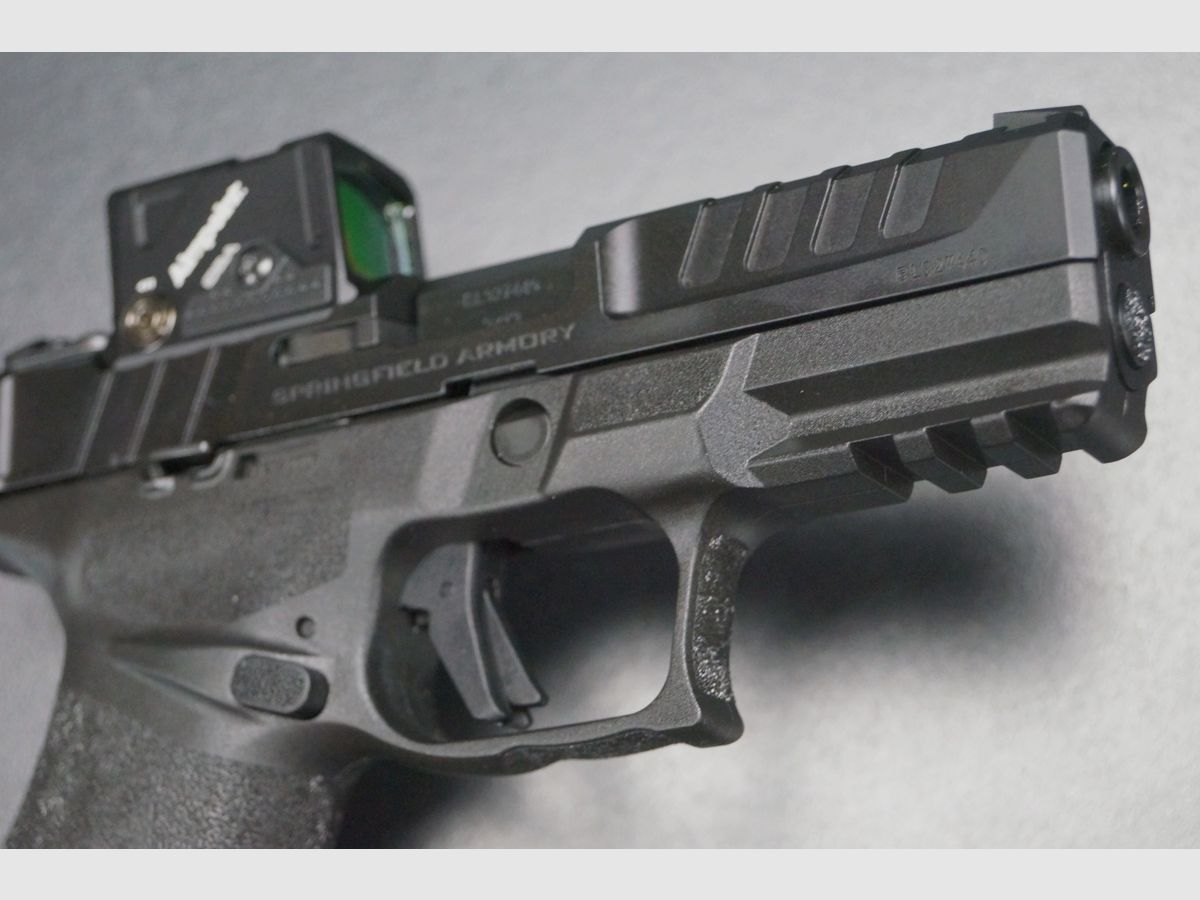 Springfield Armory Echelon Compact COA, Bild 2 von 7