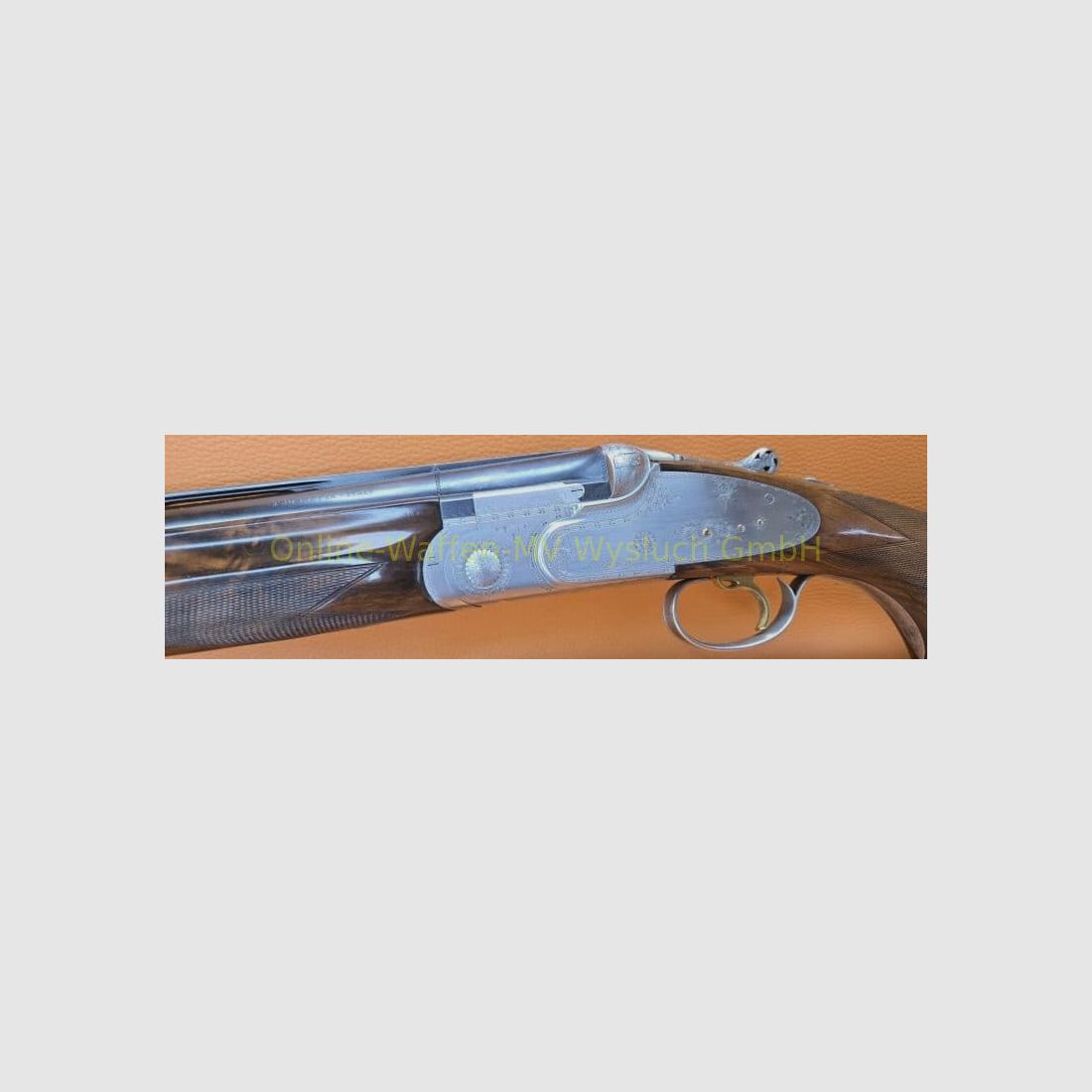 Einfach nur schön! Beretta SO4 Trap Bj. 1987