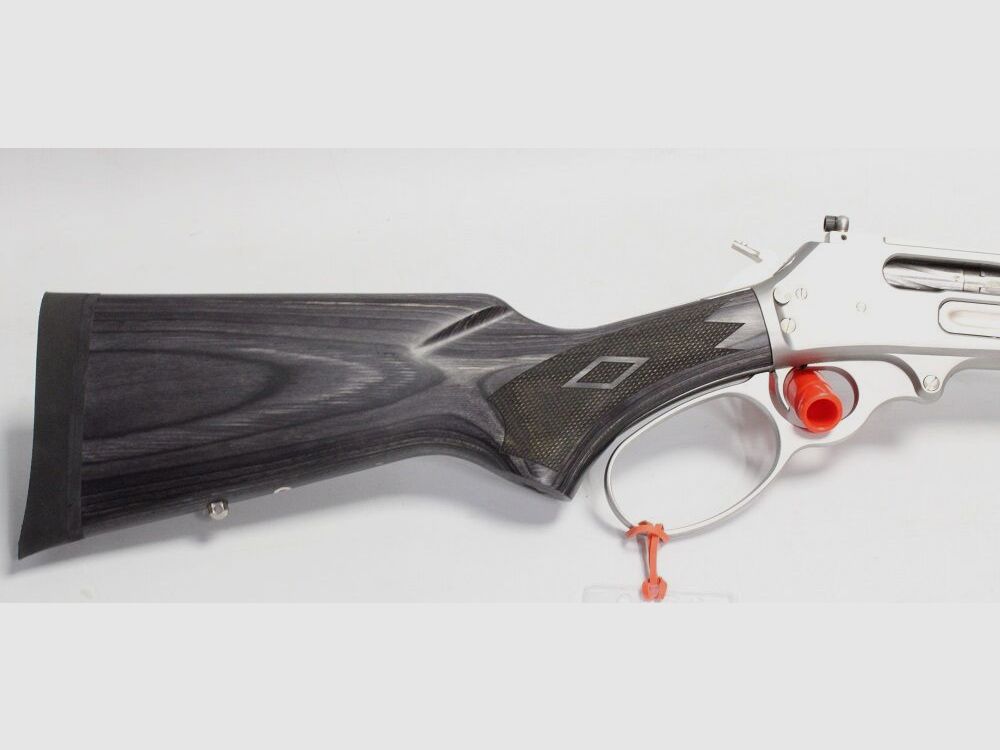 Marlin 1895 Trapper 5+1