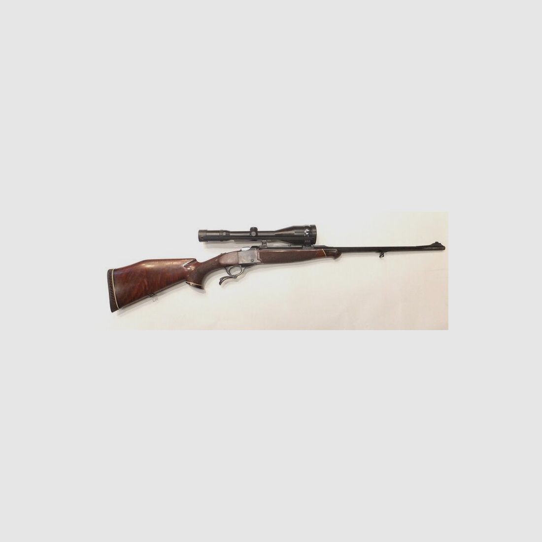 Ruger Gebrauchtwaffe Ruger Nr. 1