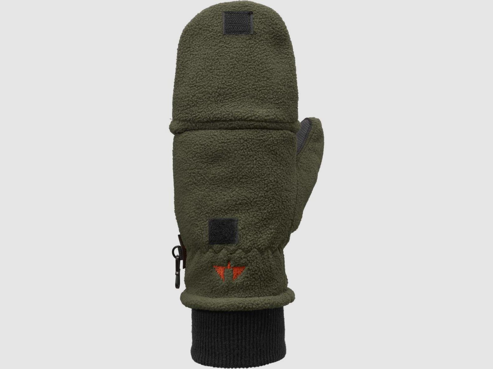 Swedteam Crest Thermo Handschuh Jagd Grün M