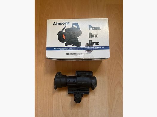 Aimpoint Pro 2 MOA