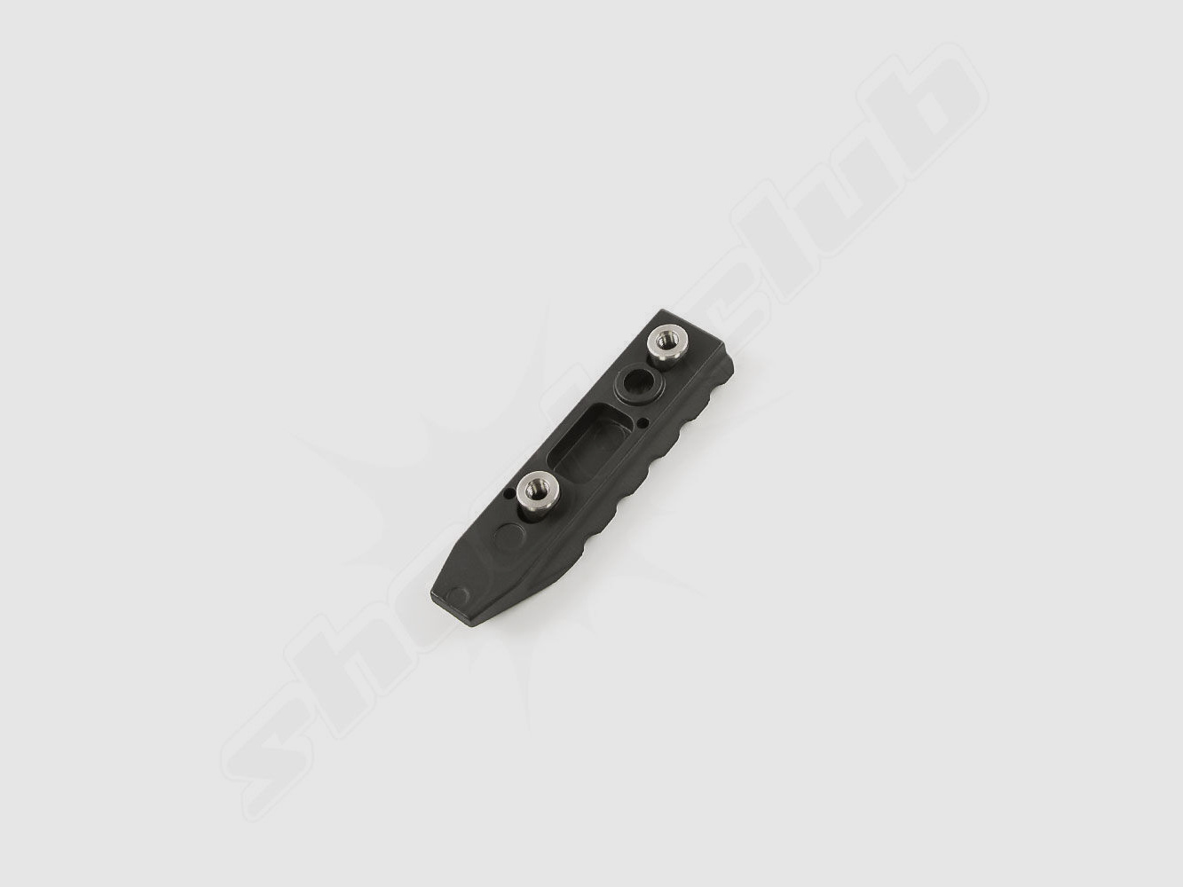Ares Octaarms Montageschiene Keymod Rail System 2er Pack - 3 Zoll