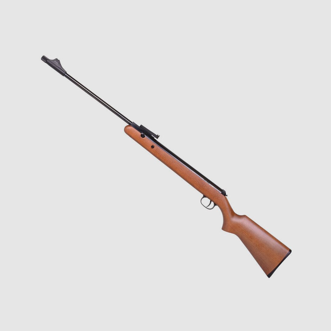 Diana 34 EMS Classic Kipplaufgeweer 4,5mm Diabolos Houten Schaft