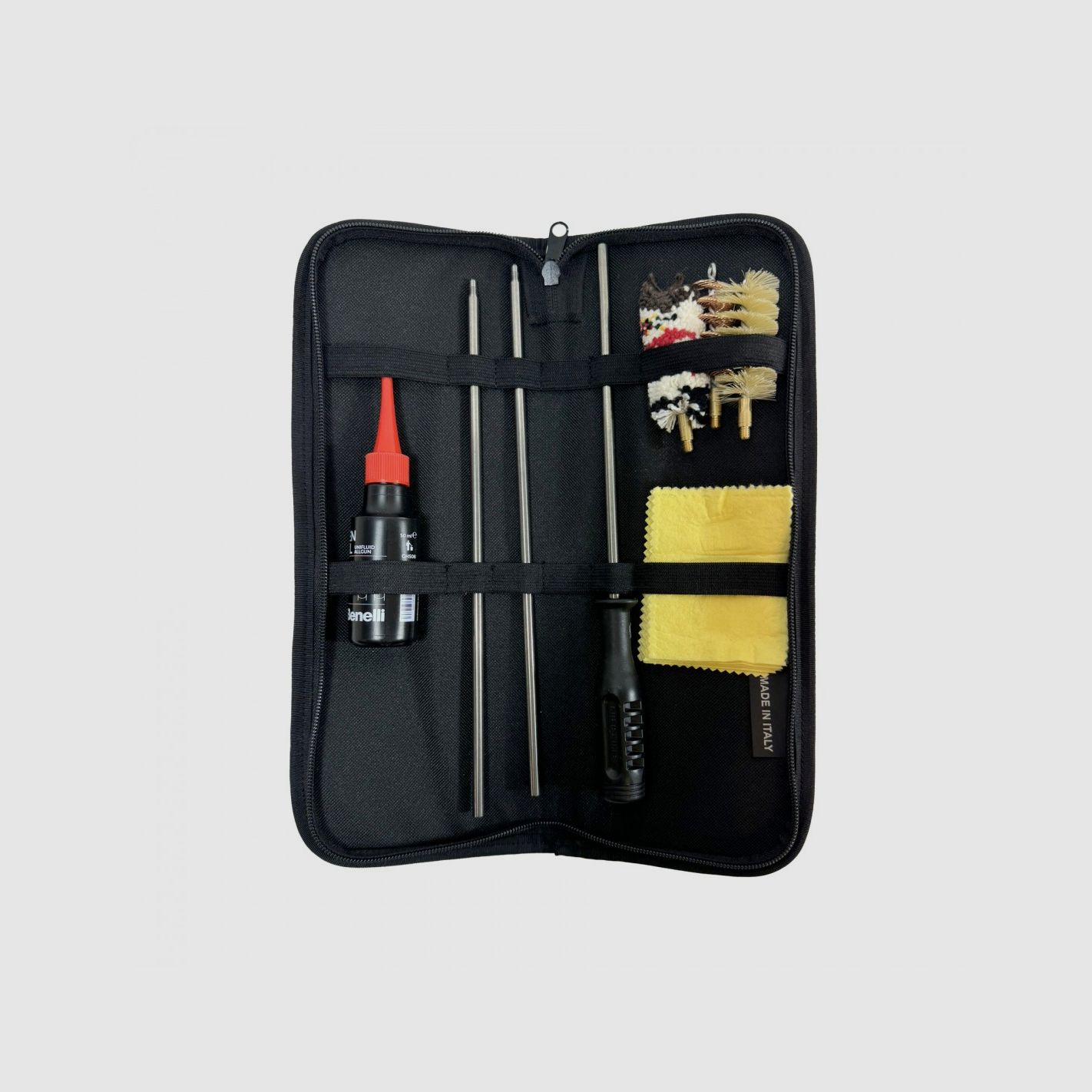 Benelli – ZESTAW DO CZYSZCZENIA KARABINU KAL. 12 ADVANCED IMPACT BENELLI, zdjęcie 2 z 3