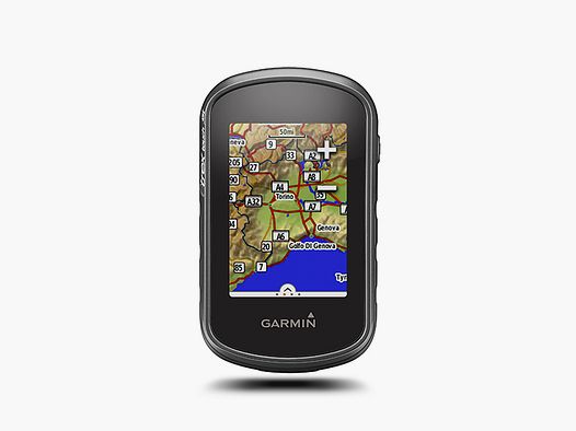 Garmin eTrex Touch 35