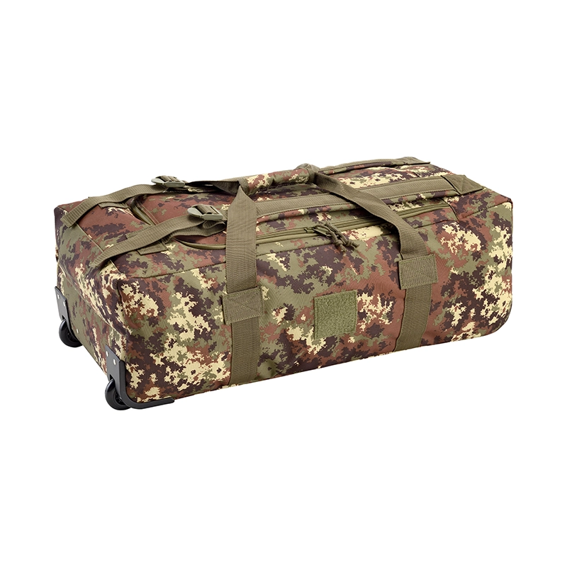 DEFCON 5 – TROLLEY-TASCHE 70 l (VEGETATO), Bild 1 von 4