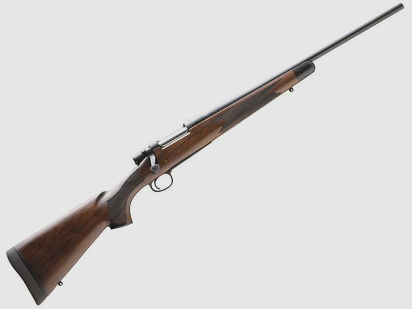 Repetierbüchse REMINGTON Seven CDL – 243 Win., Bild 1 von 4