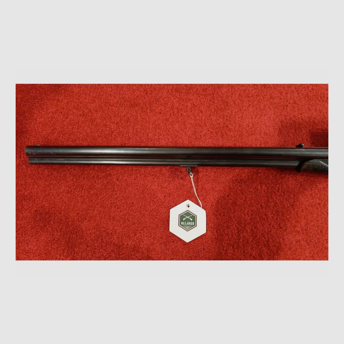 Thieme & Schlegelmilch ohne 8x72R