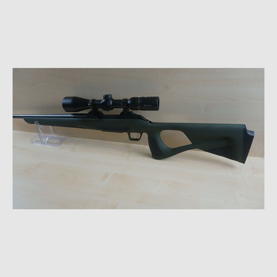 CZ Ergo 600 +