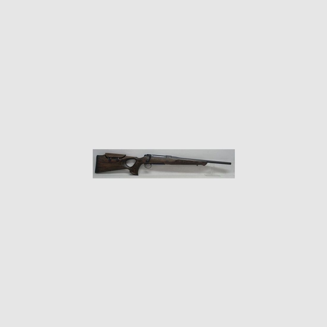 Sauer 101 GTI LL56 MG oV