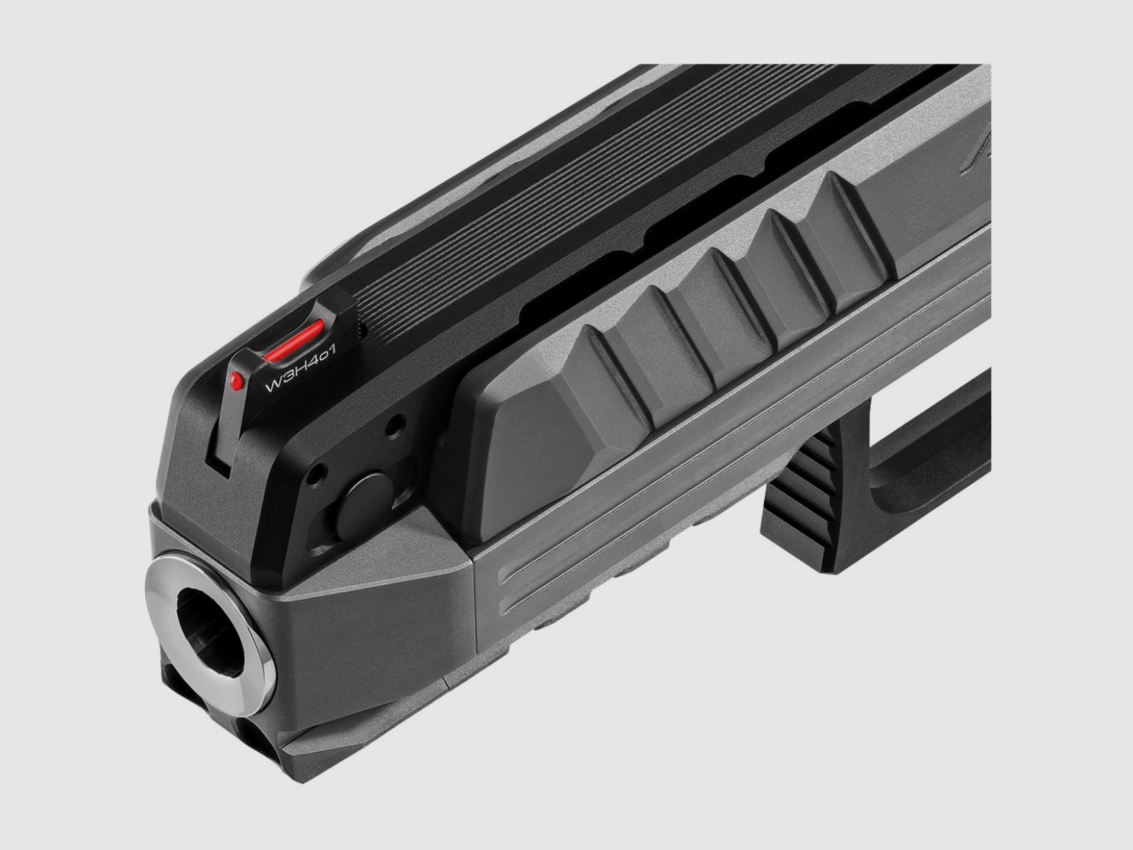 Laugo Arms Alien Creator Standard Kit, immagine 8 di 17