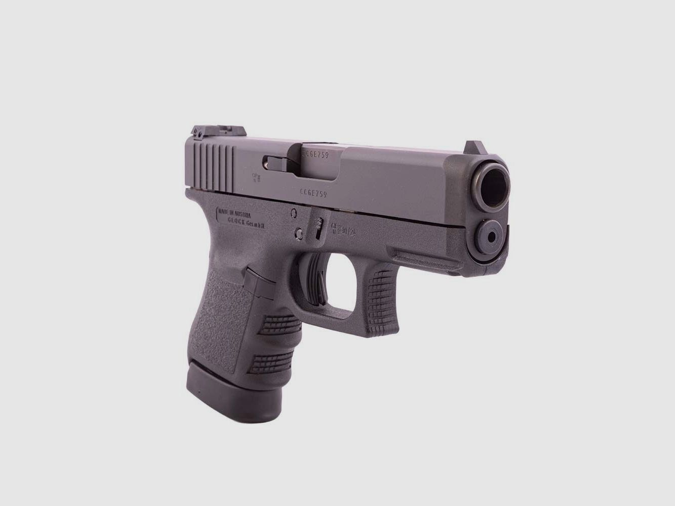 GLOCK G 36 Gen. 3 Poprzedni