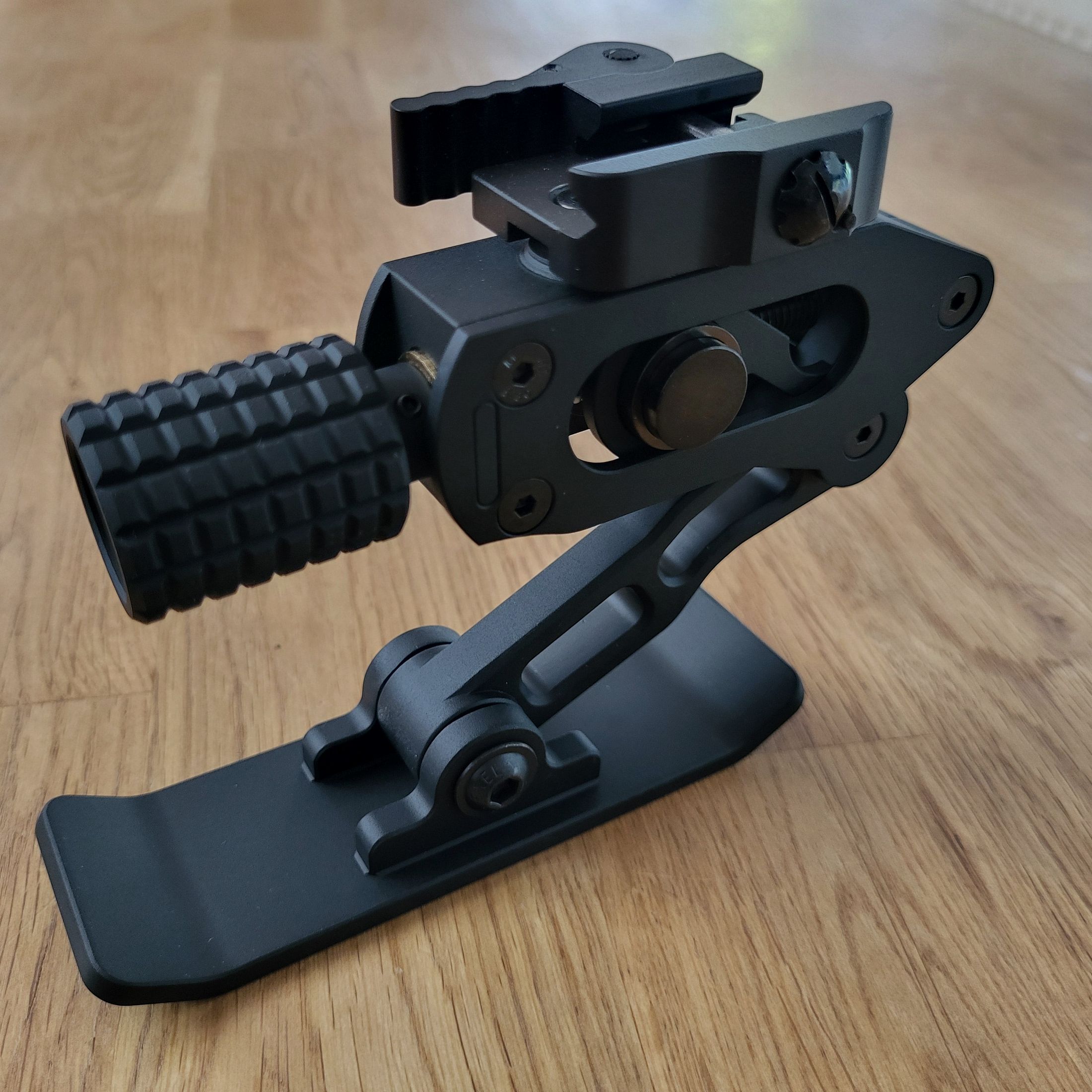 Monopod Universal Gen2.1 schwarz