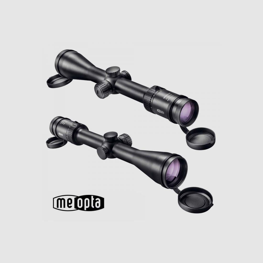 Meopta – Luneta celownicza Meostar R2 – 2-12×50 – RD 4C SFP