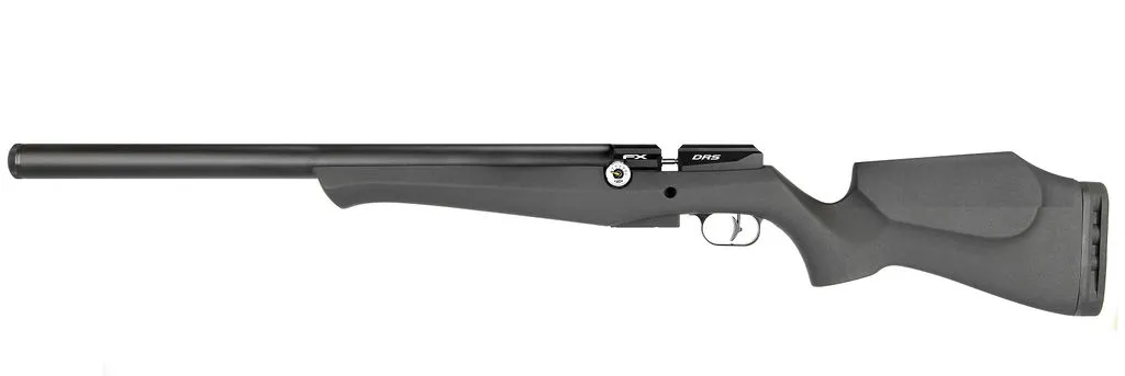 FX Airguns DRS Classic Synthetic 600 5,5mm, image 2 sur 5