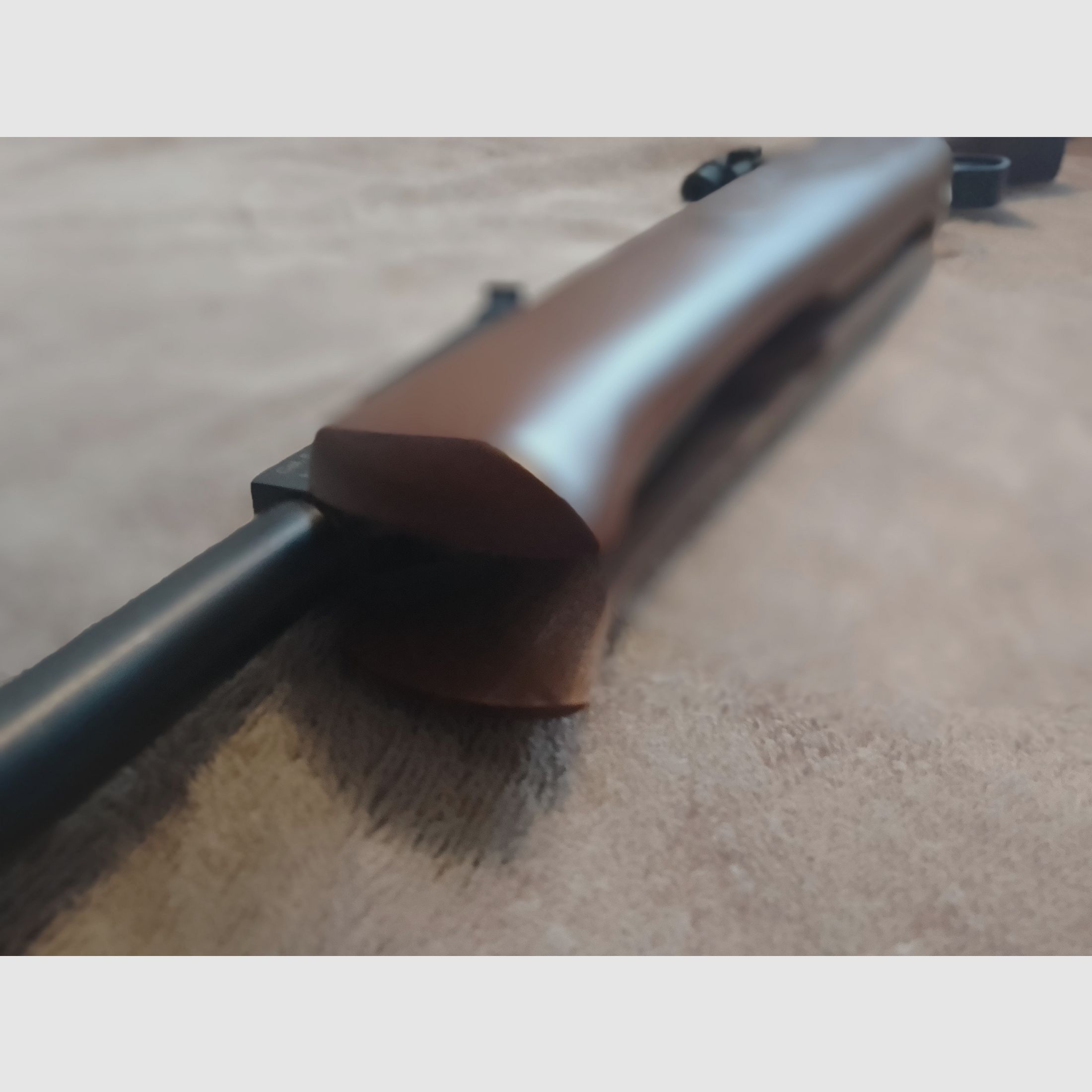 Luftgewehr 4,5 mm