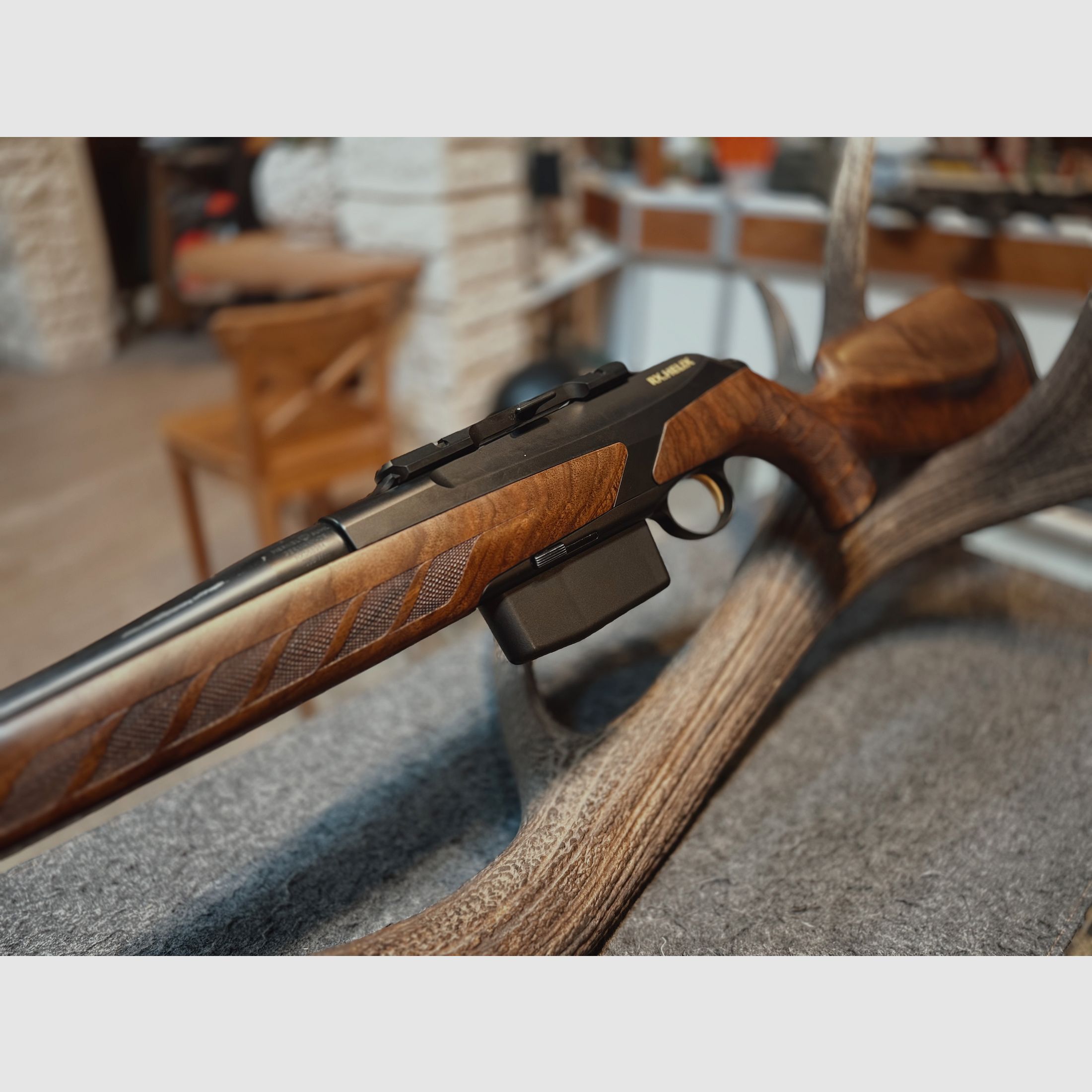 Merkel Helix Lady DS Kal. .308 Win