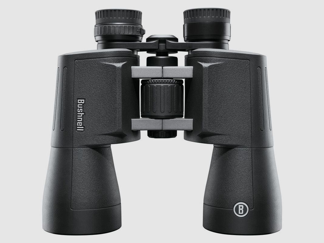 Bushnell Powerview 2 12x50 Binocolo, immagine 2 di 7