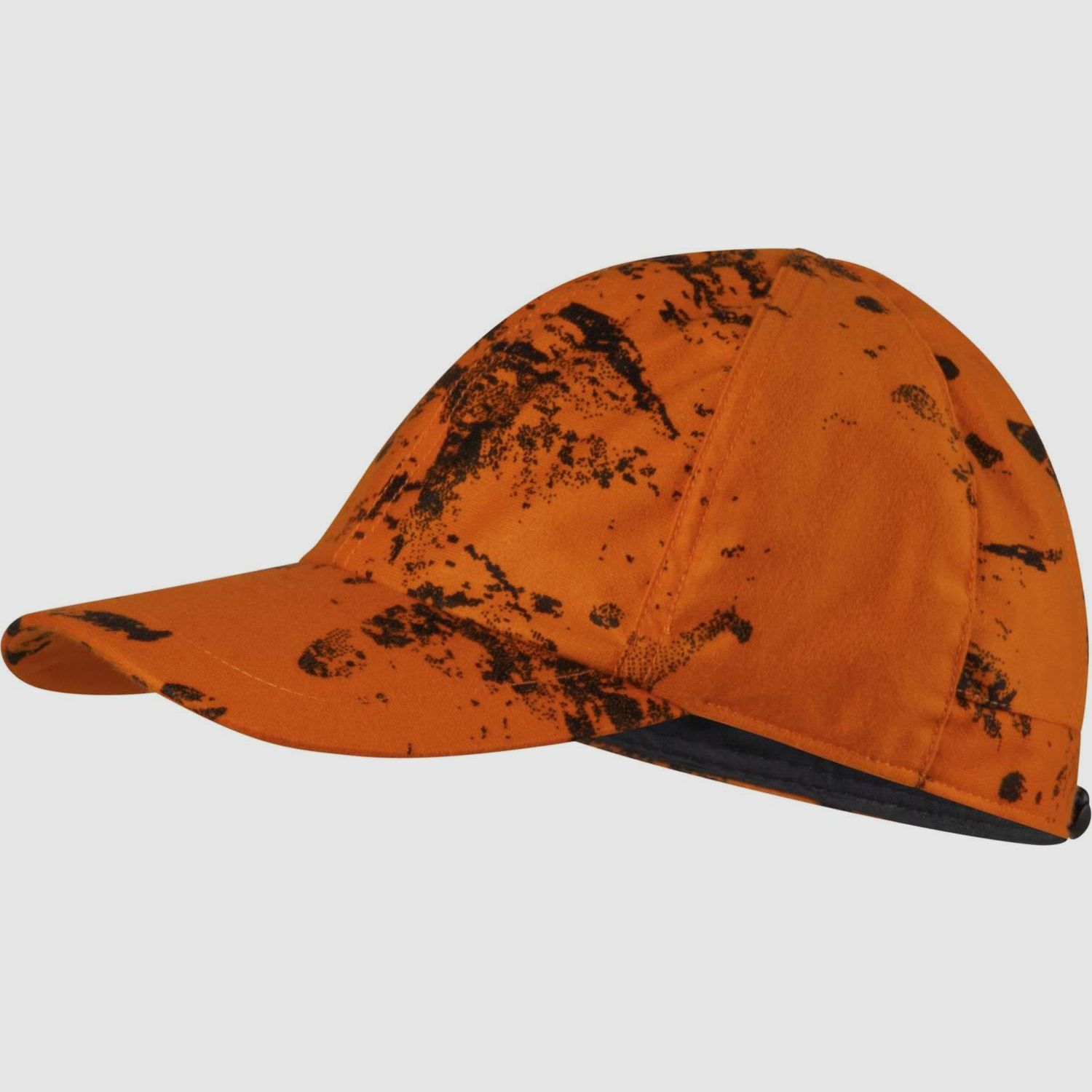 Seeland Avail gorra de caza naranja