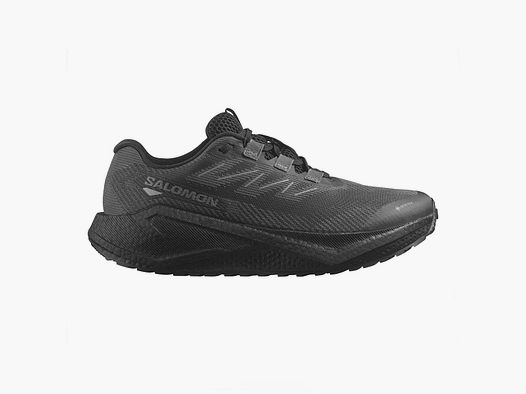 SALOMON – UOMO – AERO BLAZE 3 GRVL GTX Black / Asphalt / Black