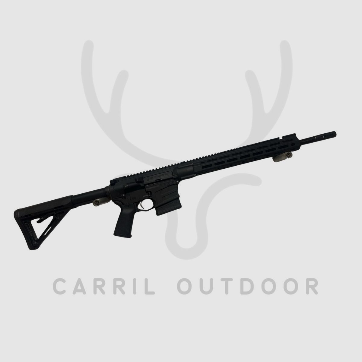 Selbstladebüchse Savage MSR 10 Hunter (PL), Bild 1 von 4