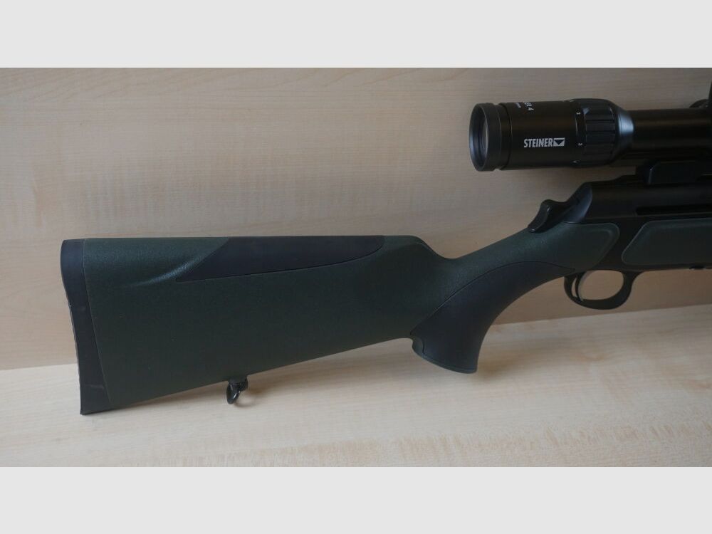 Sauer & Sohn 303