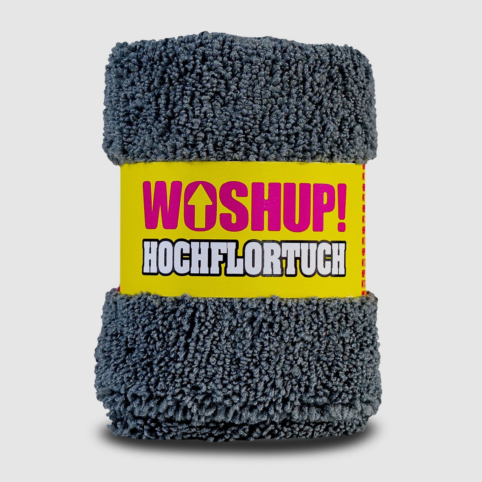 Hochflor-Reinigungstuch, Bild 2 von 9