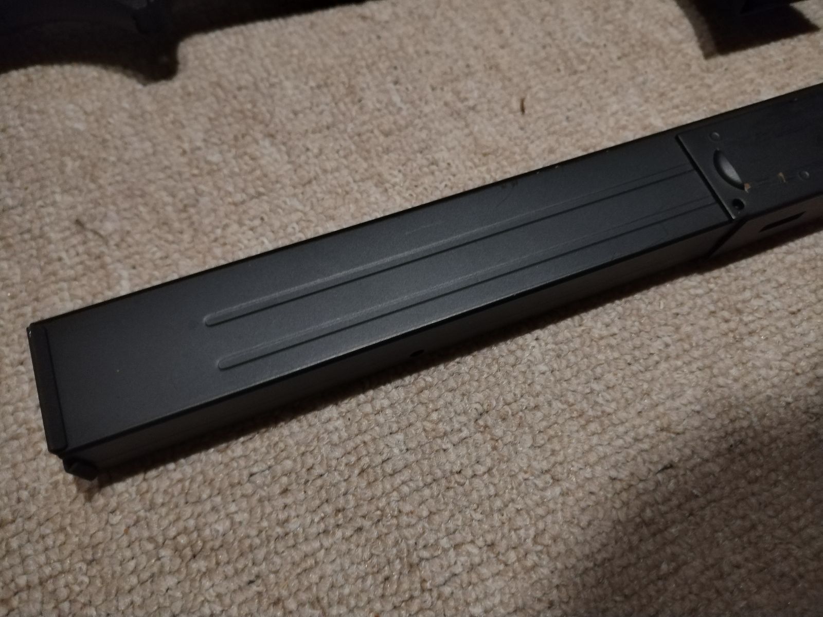 Airsoft SRC MP40 AEG Blowback