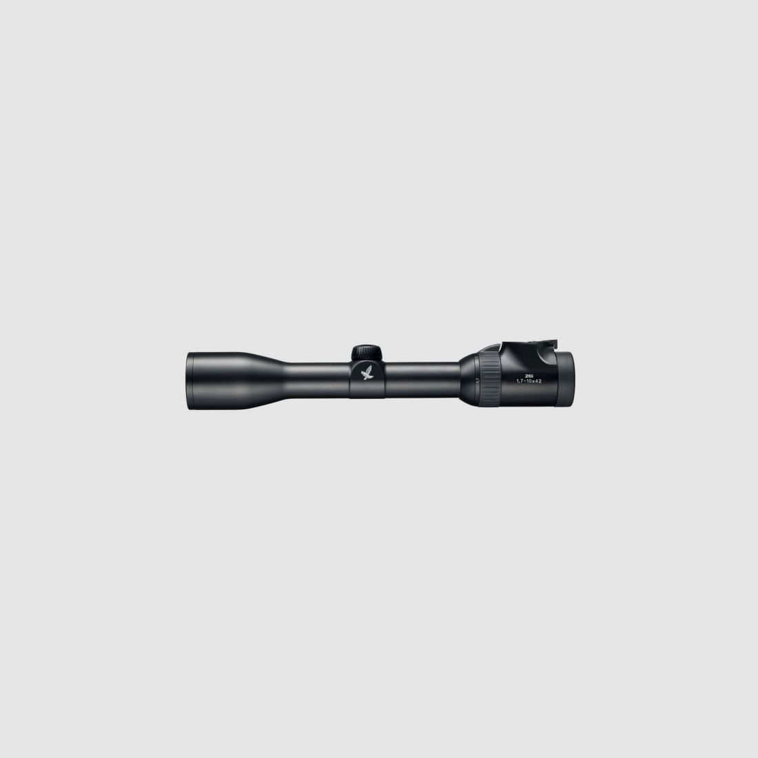 Swarovski Z6I 1,7-10X42 L 4A-I