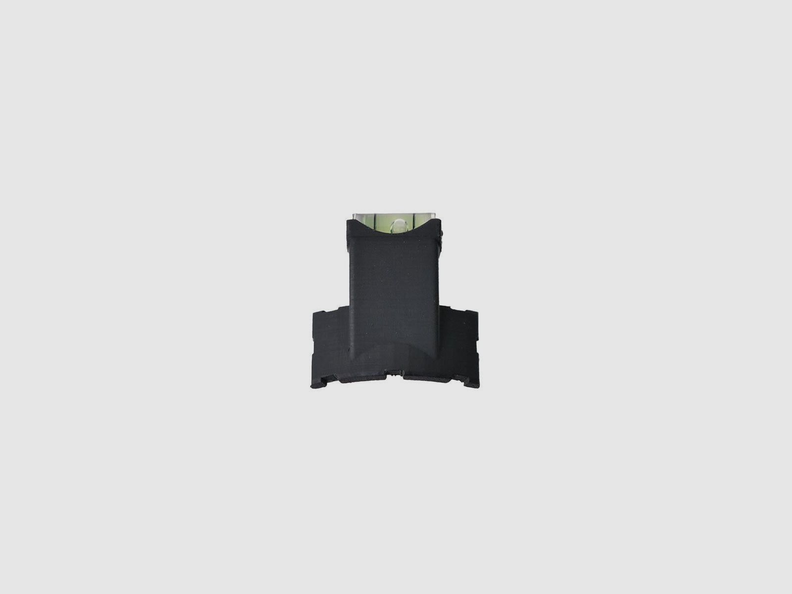 Wolf Warrior Teiwaz Focus Level ZCO Anti-Cant Level, image 1 of 2