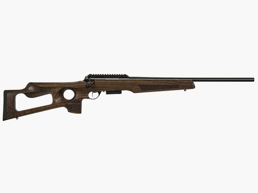 Anschütz 1771 Lochschaft – .22 Hornet