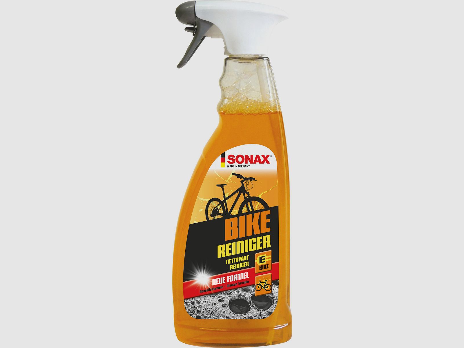 Sonax Fietsreiniger