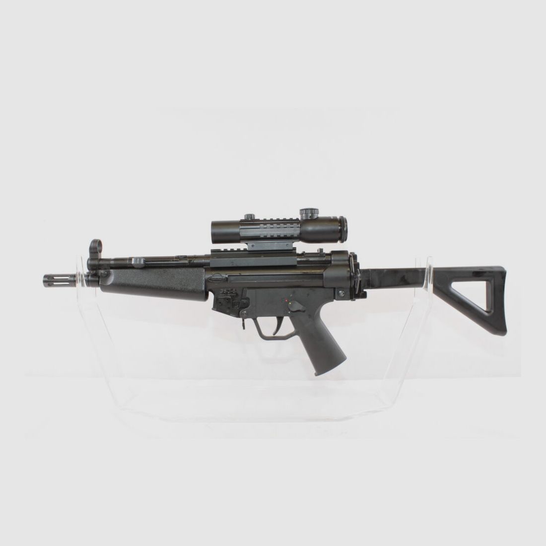 German Sport Guns karabina półautomatyczna GSG 5 - .22lr, zdjęcie 2 z 10