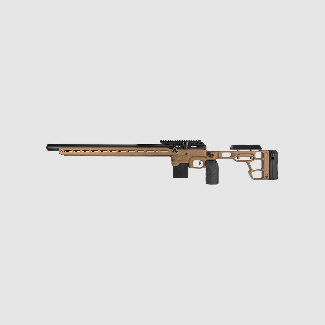 Büchse DRS PRO MDT 600 FX Airguns, Bild 1 von 2
