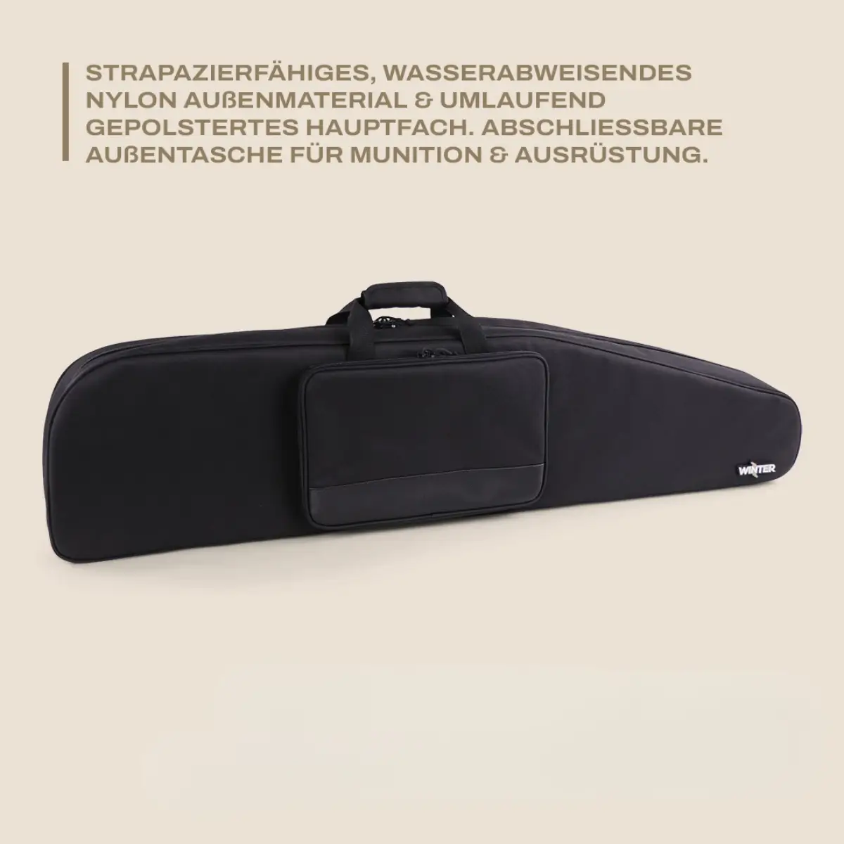 Winter Gun Case (Night), image 2 of 4