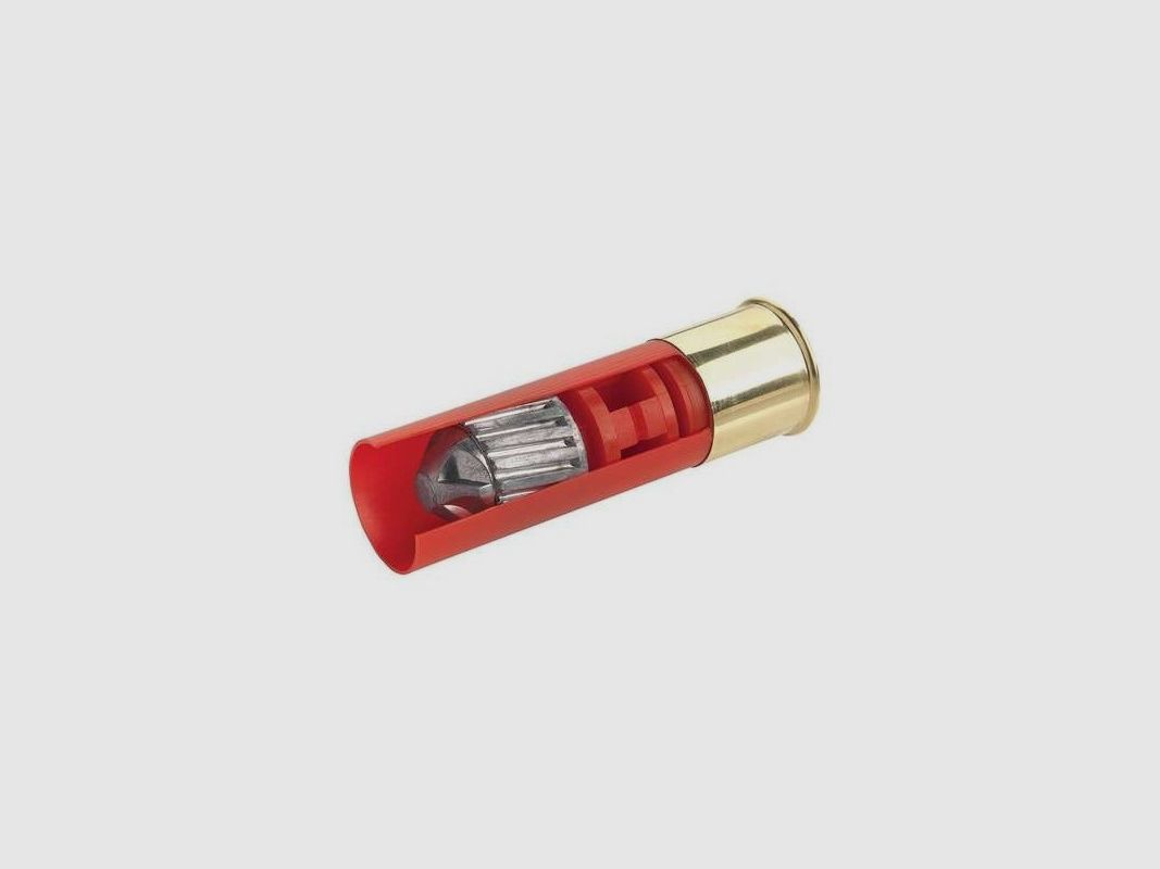 B&P Flintenpatronen THRILL SHOCK Kal. 12 32g, Bild 1 von 3