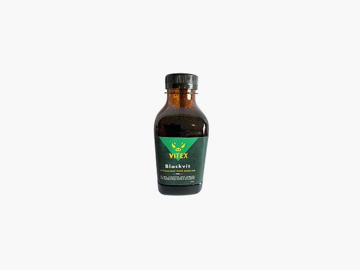 Blackvit attraktiver Wildschweinfänger ganzjährig – pflanzlicher Teer VITEX