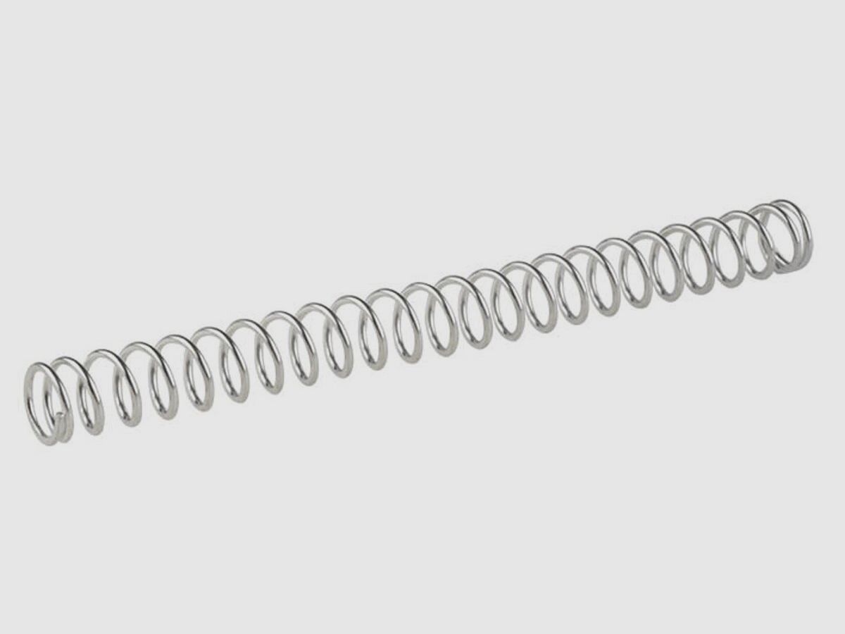 Ares Amoeba Striker S1 Tuningfeder für Upgrade Compact Power Springbolt 450 fps