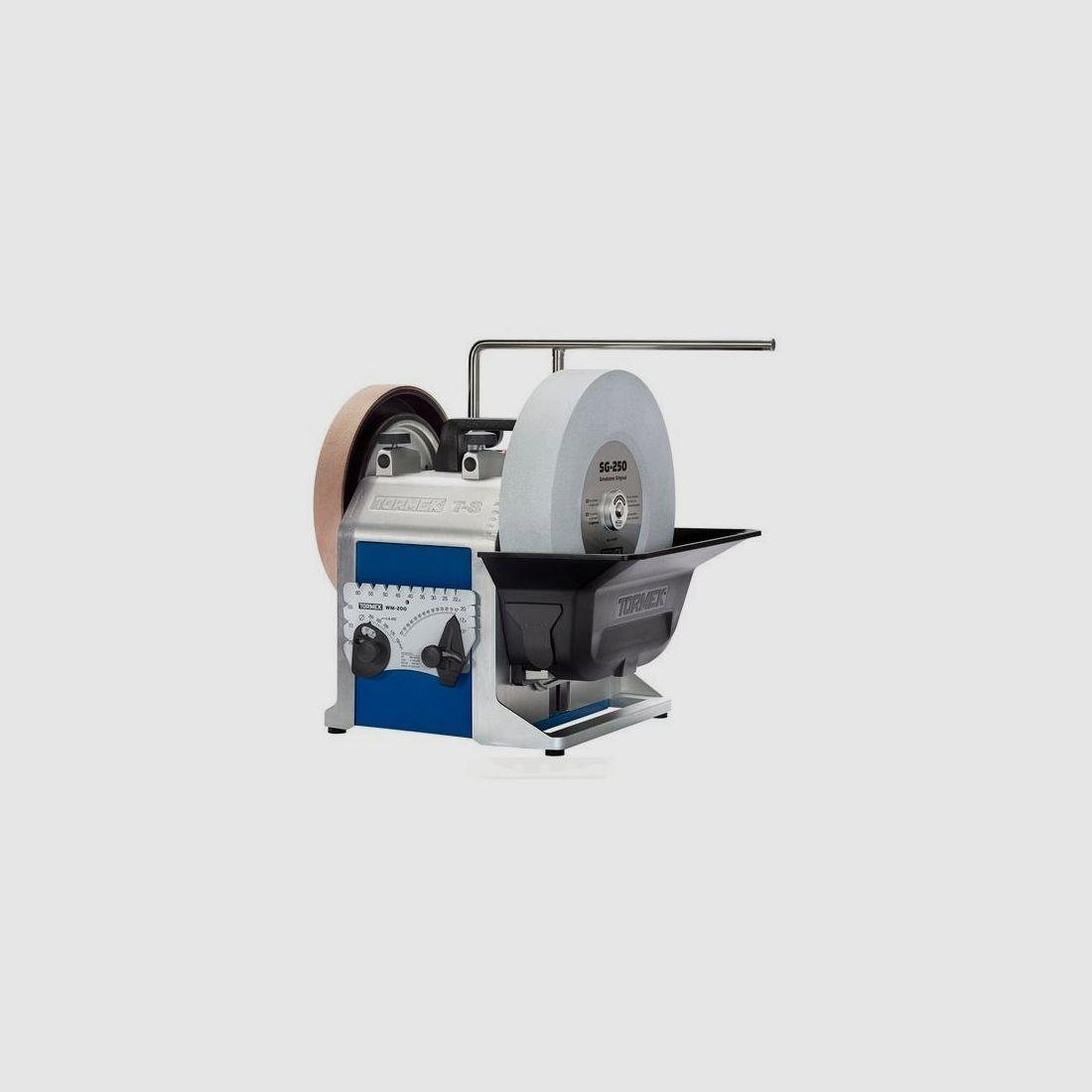 Affûteuse Tormek T-8 Original, image 1 sur 6
