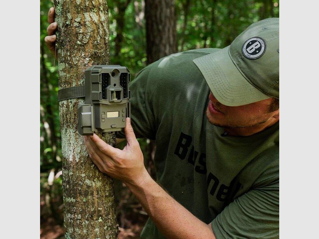 BUSHNELL Prime L20 Low-Glow Kamera, Bild 6 von 6