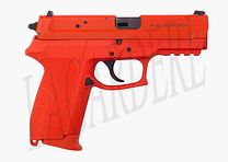 SIG-SAUER SP 2022 THEORIE PISTOLE