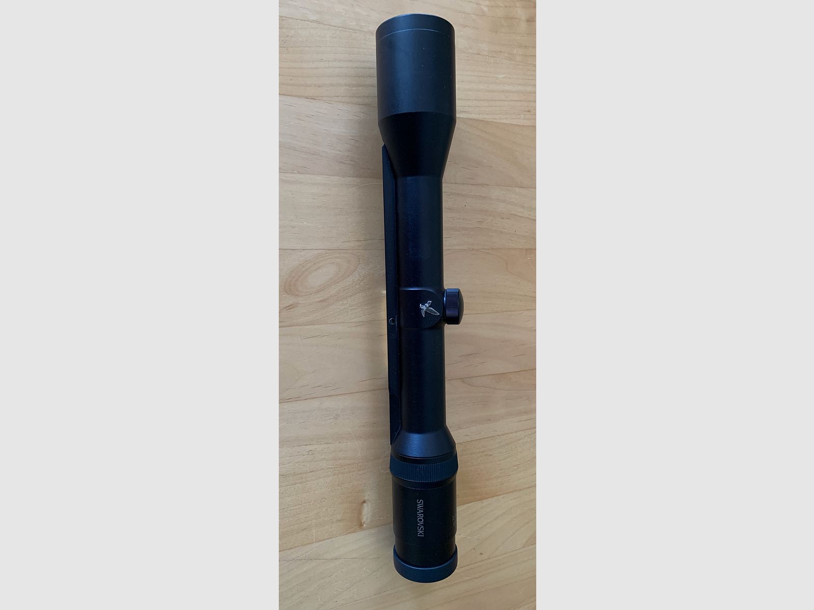 Swarovski Habicht 2,5-10x42