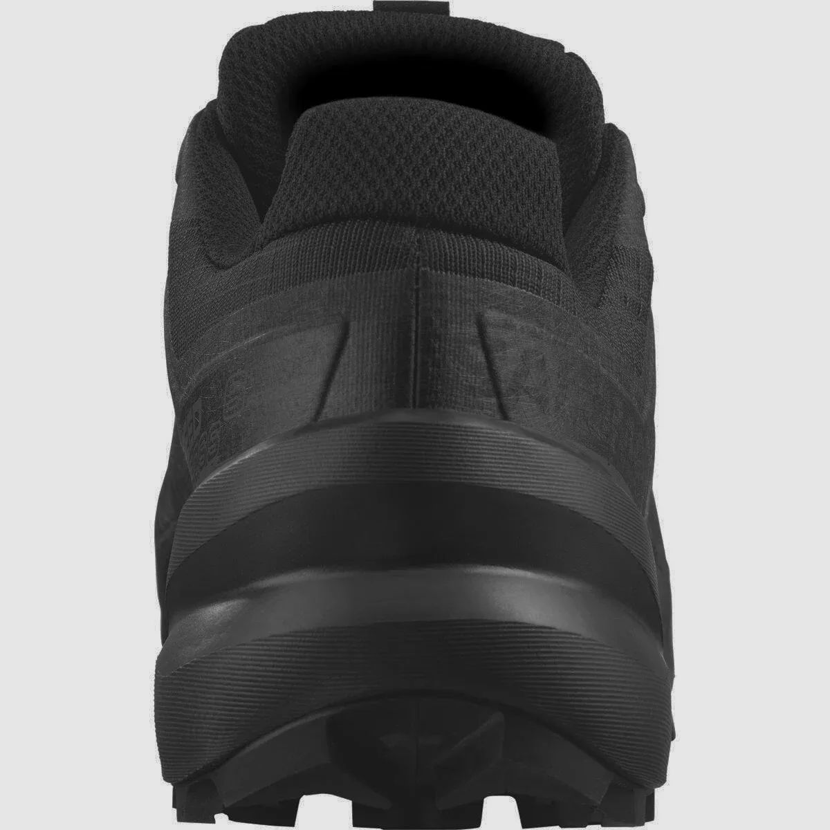 Speedcross 6 Forces (Black) - Salomon Forces, Bild 5 von 8
