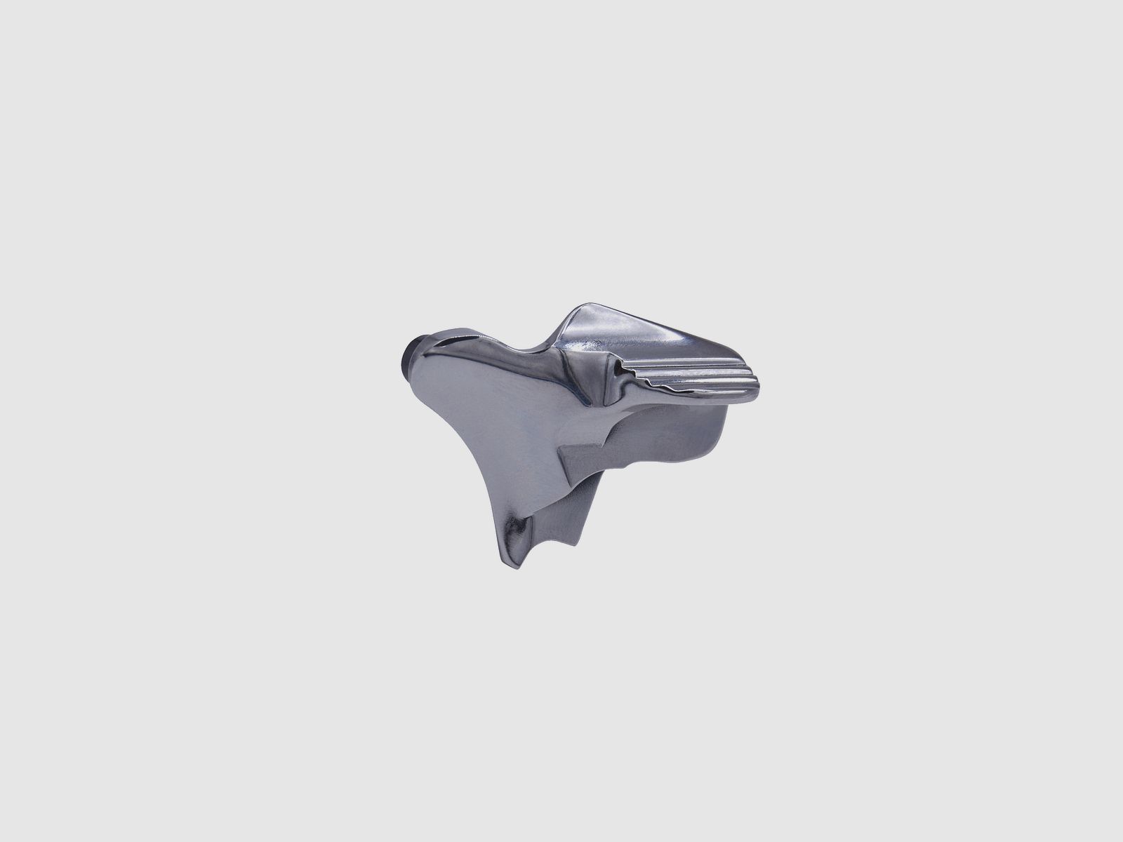 SIG SAUER P226 X-Series Safety Lever Left SAO Mastershop Polished