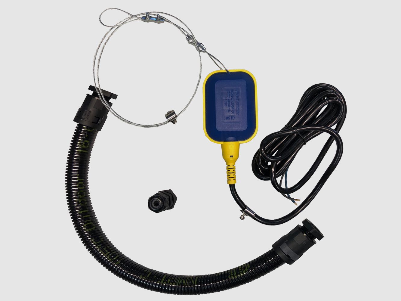 FeedCon Umbau-Kit