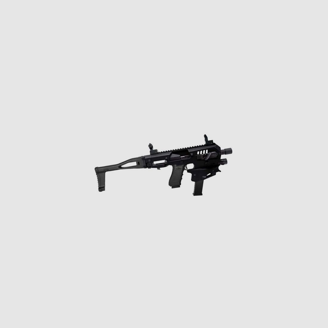 CAA MCK 2.0 Micro Conversion Kit GEN 2 Glock 34/35/41, image 2 sur 3