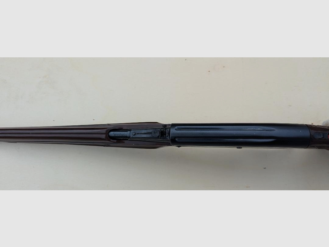 Nylon 76 Remington .22lr, onderhevel herhalingsgeweer