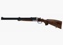 BLASER DRILLING D99, med standard grade 3 skæfte, 30R Blaser & 20/76
